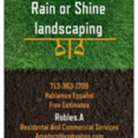 Lawn maintenance services, mowing lawns in Houston, TX Local Lawn care service near me in Houston, TX, 77086