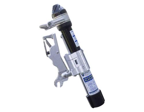 UTILITY SOLUTIONS LOAD-RANGER FLEX-LT LOAD BREAK TOOL WITH HARD CASE ...