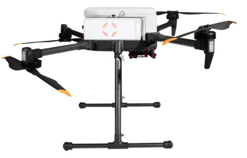 IF800 TOMCAT + VISION2 CONTROLLER BUNDLE