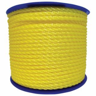 Orion Ropeworks ORION ROPEWORKS GENERAL PURPOSE TWISTED UTILITY ROPE 2168 LB WLL