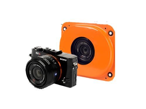 WINGTRA SONY RX1R II CAMERA PAYLOAD KIT (GEN II)