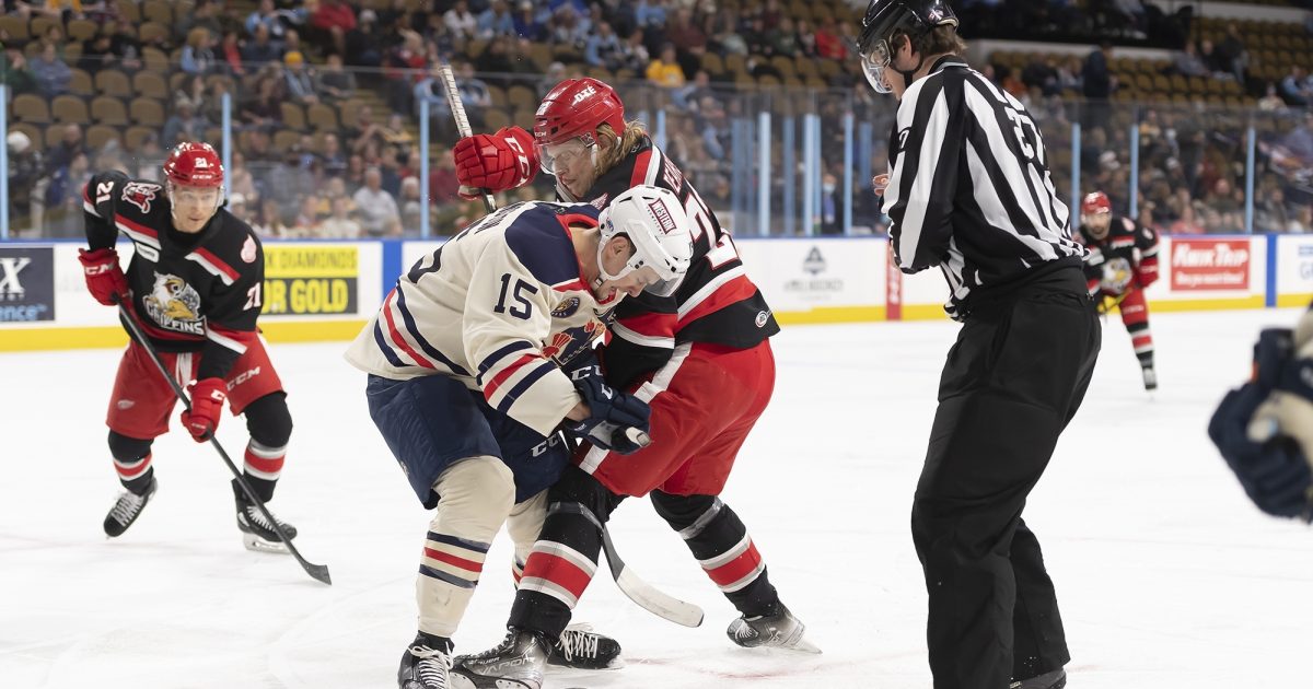Grand Rapids Griffins | Minute To Win It Grand Rapids Griffins | Minute To Win It