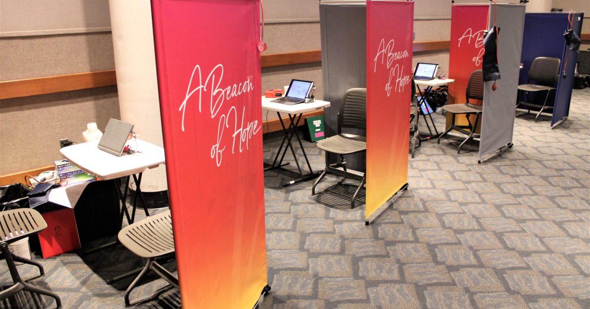 Grand Rapids Griffins Griffins Team Up with Versiti Blood Center