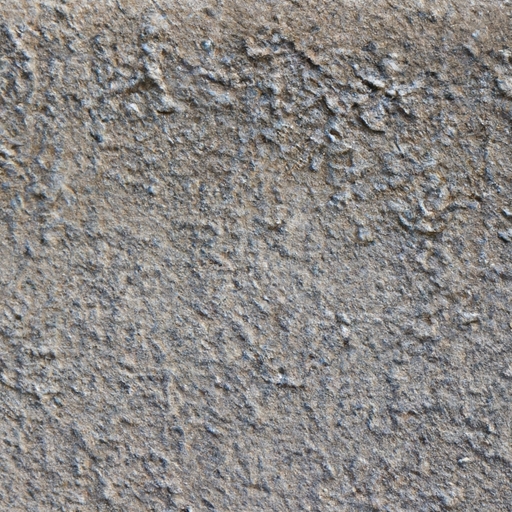 What is an on-site aggregate processing plant?
