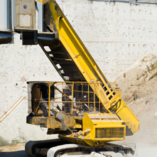 Discover the Secret to Maximizing Productivity in Your Operations with an On-Site Aggregate Processing Plant
