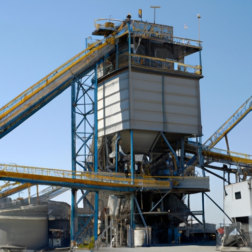 Strategies for preventing dust emissions