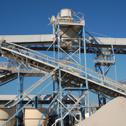 Benefits of implementing proper dust control measures