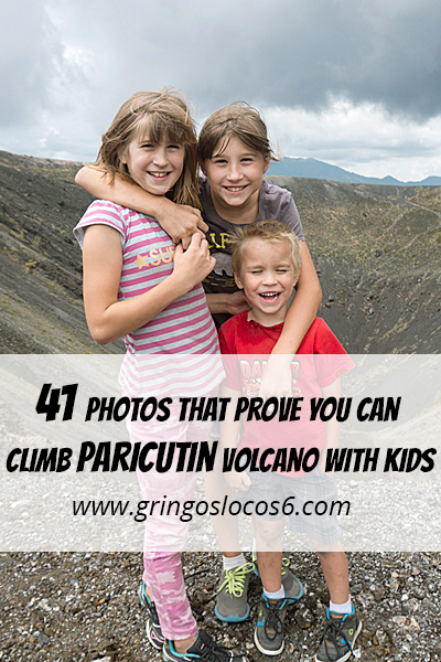 41 Photos That Prove You Can Climb Paricutin Volcano with Kids