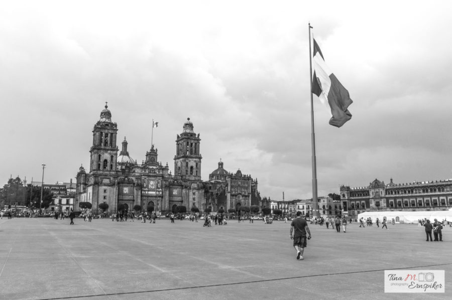 55 Fabulous Photos of Mexico City in Beautiful Mexico