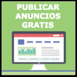 111 Paginas gratuitas para publicar anuncios