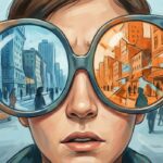 ¿Por qué a pesar de cambiar de pareja o de trabajo siento exactamente lo mismo cada vez?