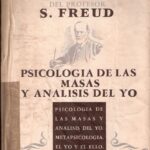 La psicología de las masas y el análisis del yo