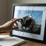 Lo Real no es la Realidad ni lo Imaginario, el primer amor del yo