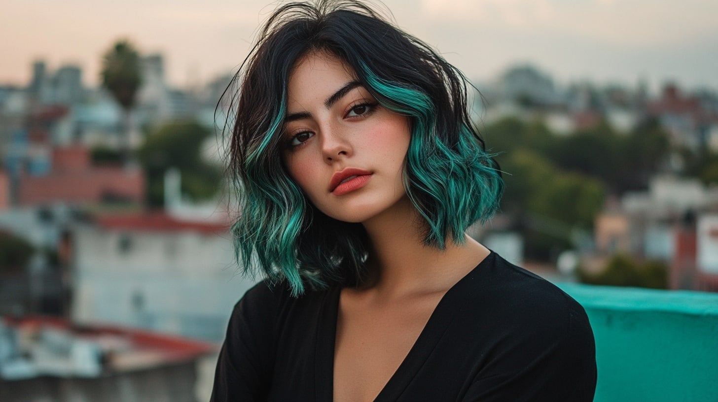 Guía para cuidar el cabello tras la decoloración: productos clave