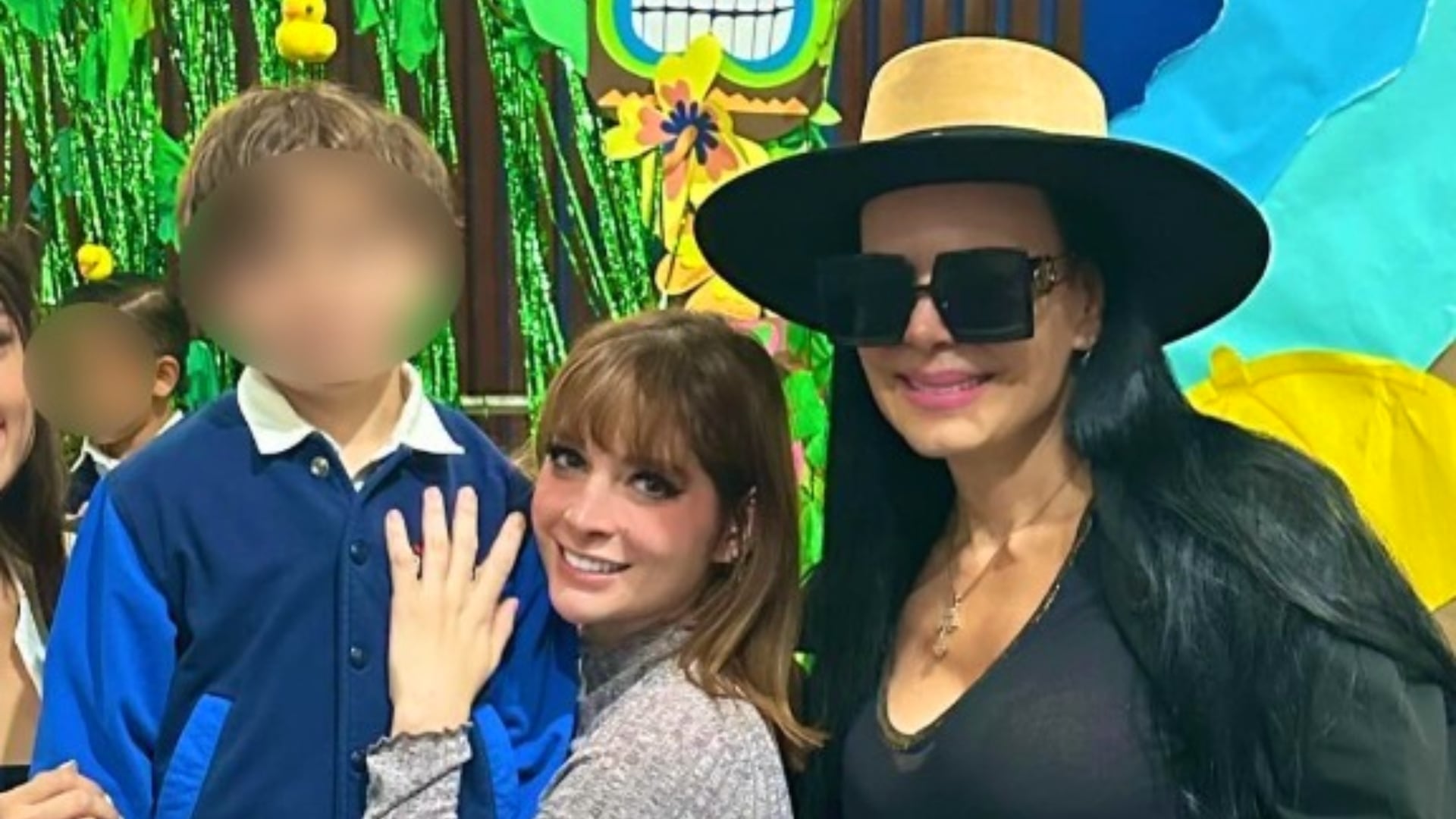 El abogado de Maribel Guardia comparte el estado emocional de la conductora