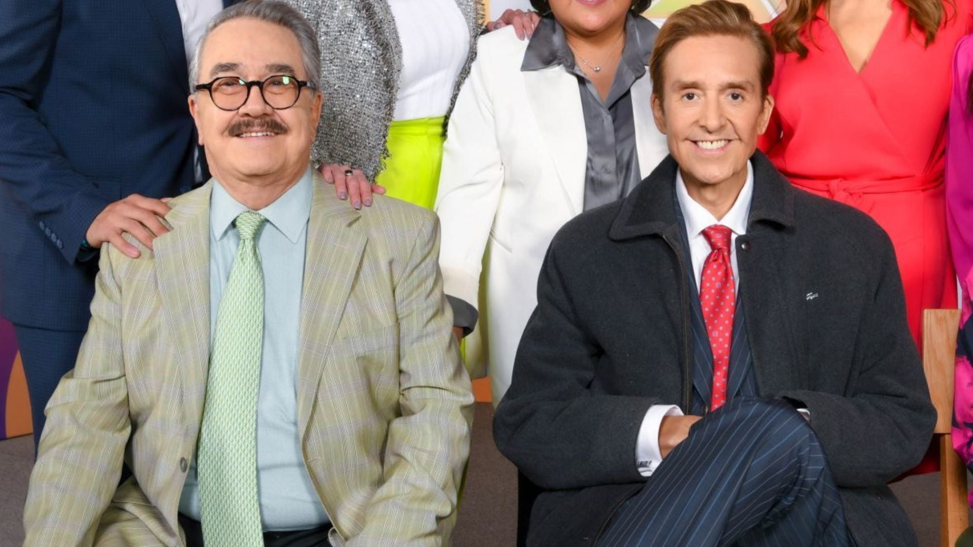 Pedro Sola lamenta no haber visitado a Daniel Bisogno en el hospital