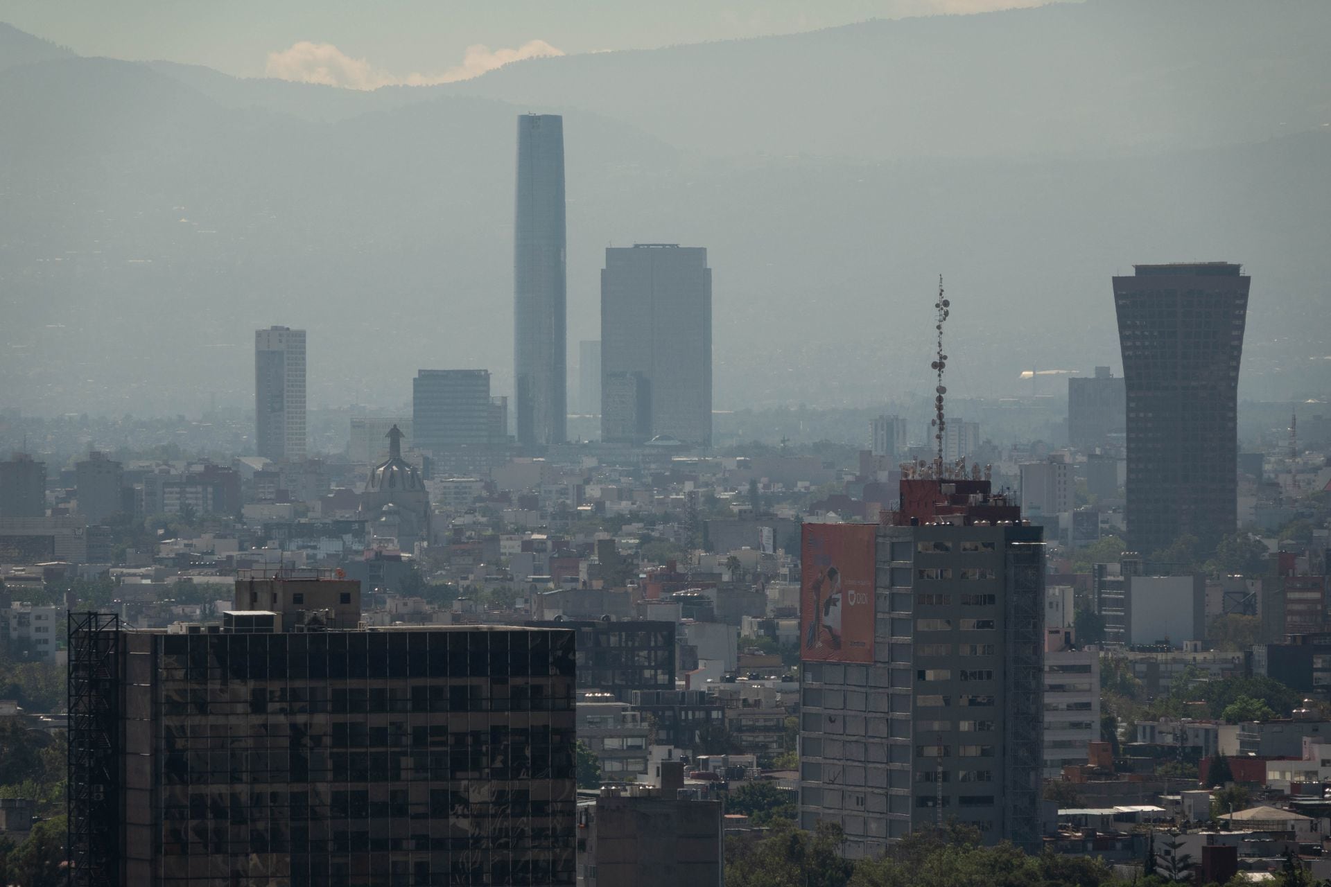 Contingencia Ambiental: Doble Hoy No Circula se extiende