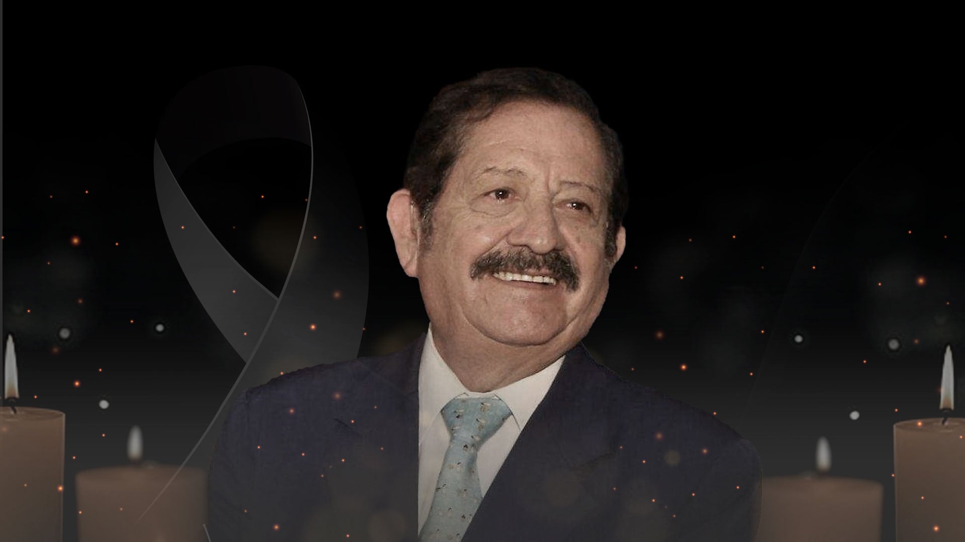Fallece Pepe Arévalo, ícono de la salsa y autor de “Pedro Navajas”