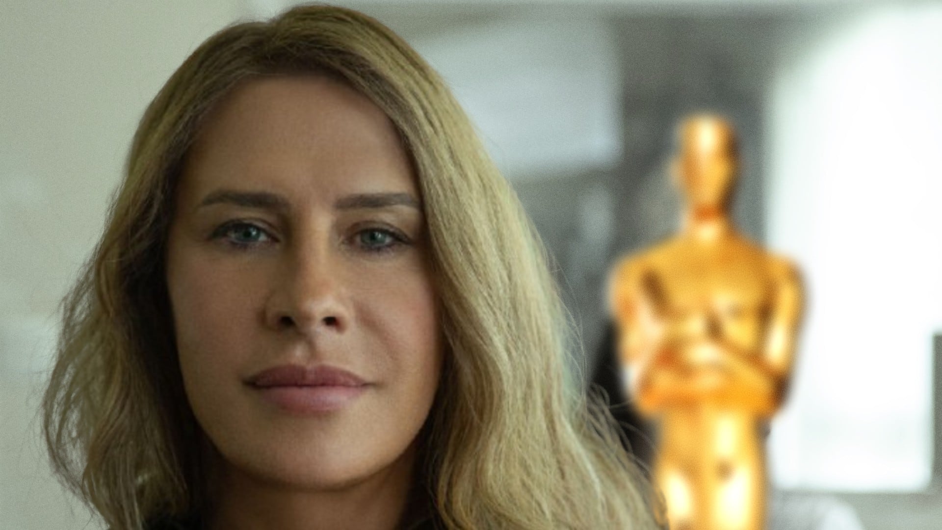 Karla Sofía Gascón se prepara para los Premios Oscar 2025