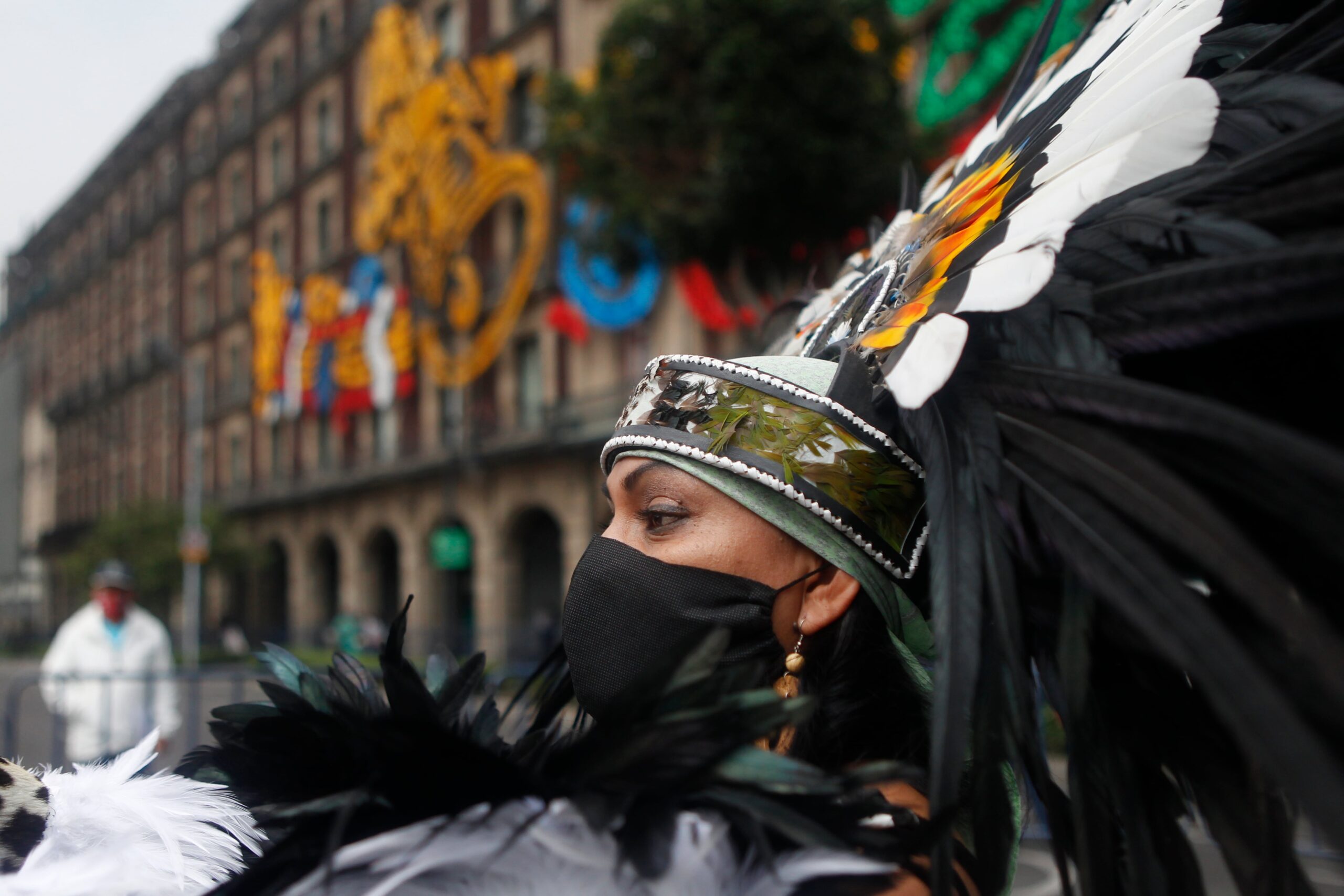 El INAH recupera los sonidos de la música prehispánica