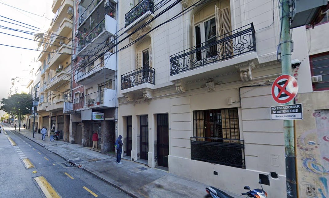 Violento robo a una anciana en Buenos Aires: la maniataron