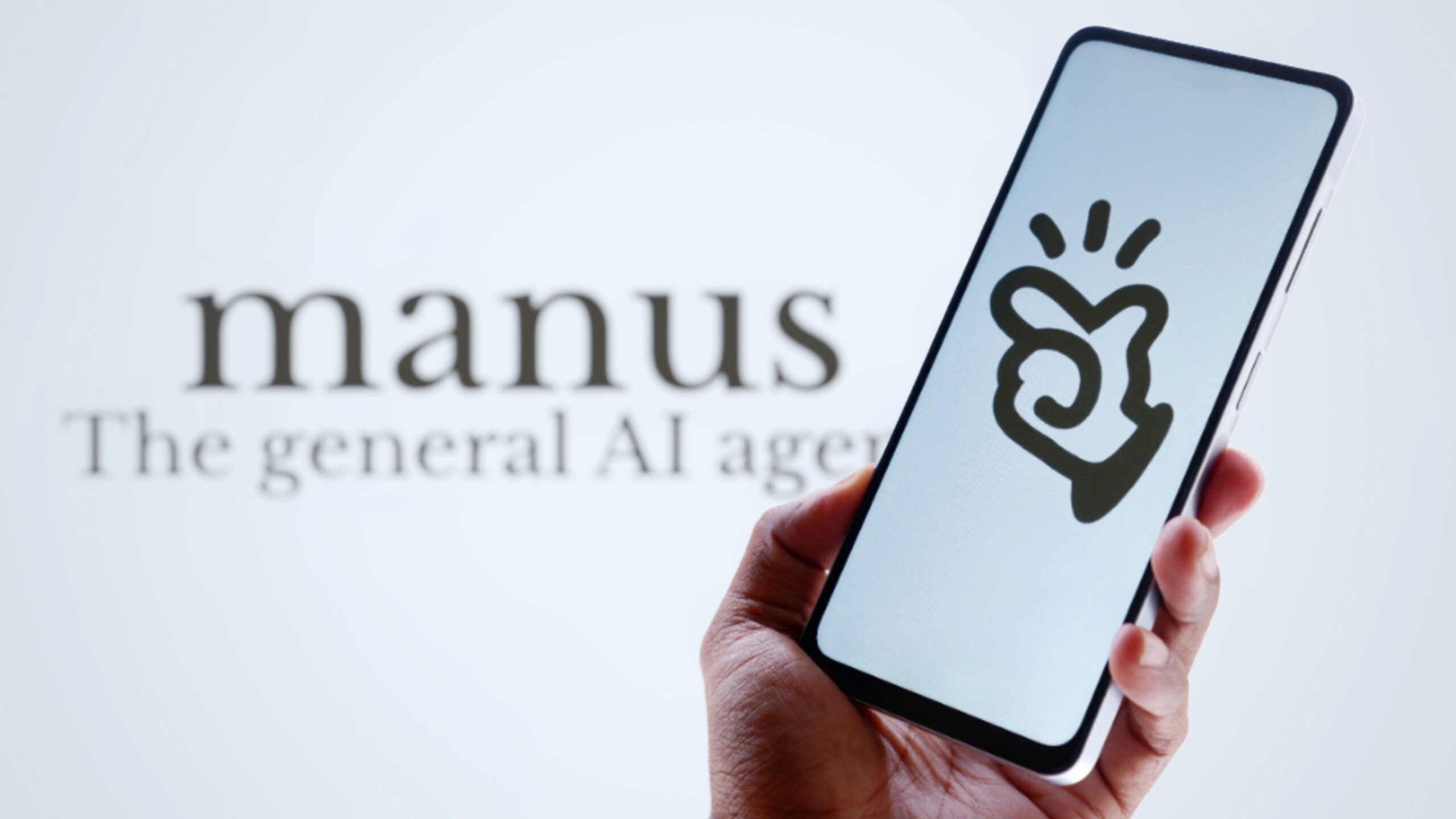 Manus se asocia con Qwen de Alibaba para crear versión china