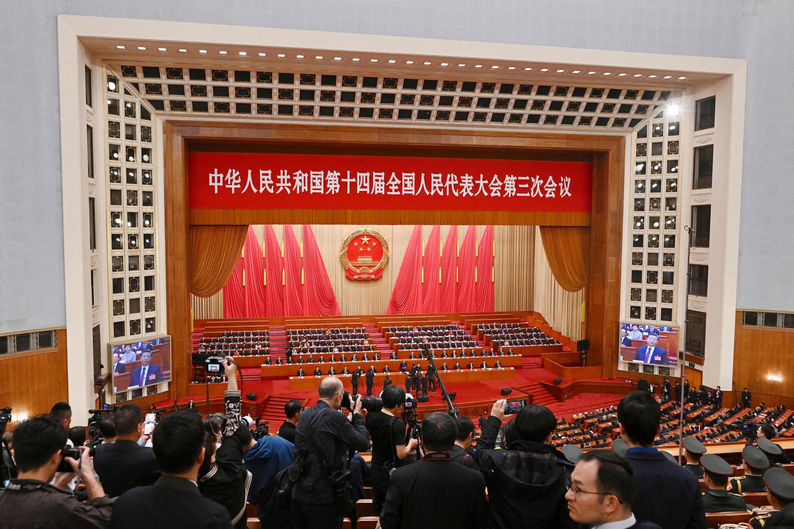 Propuesta de diputados de Hong Kong para facilitar compra de viviendas