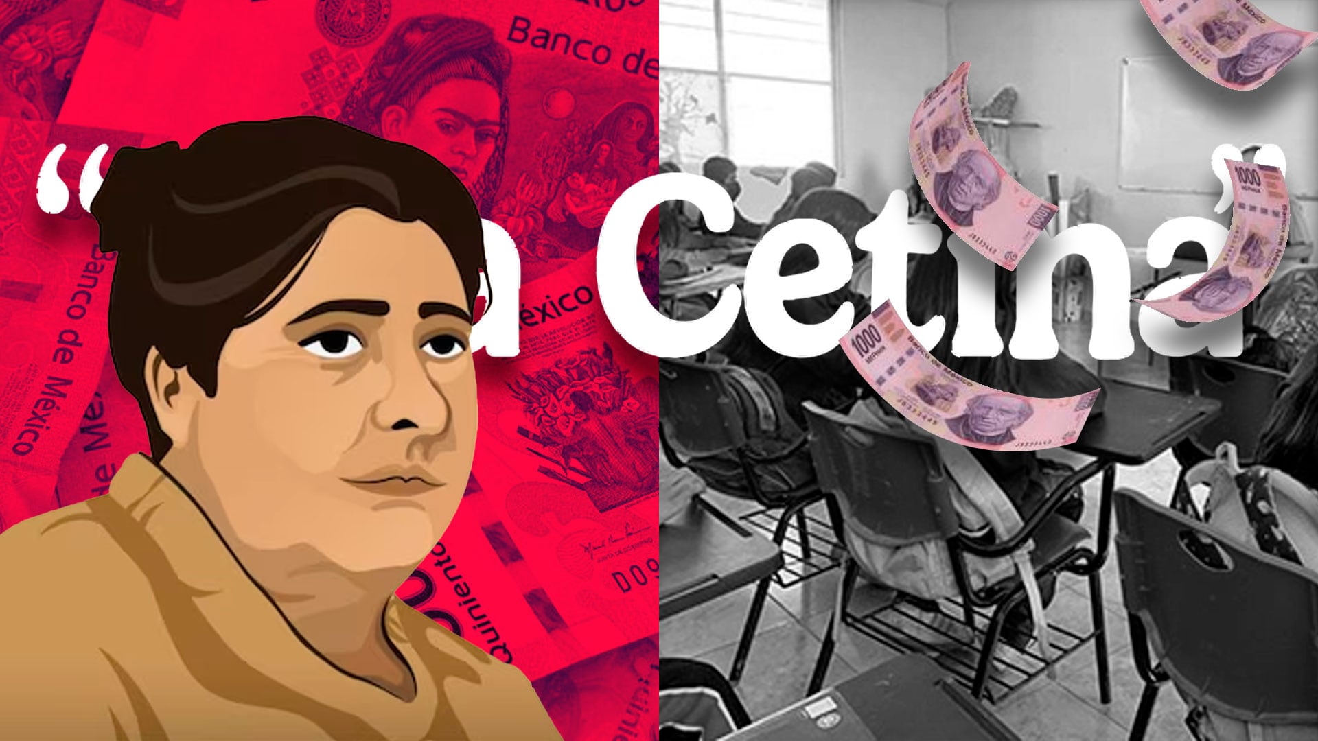 Beca Rita Cetina 2025: fechas y montos de los pagos