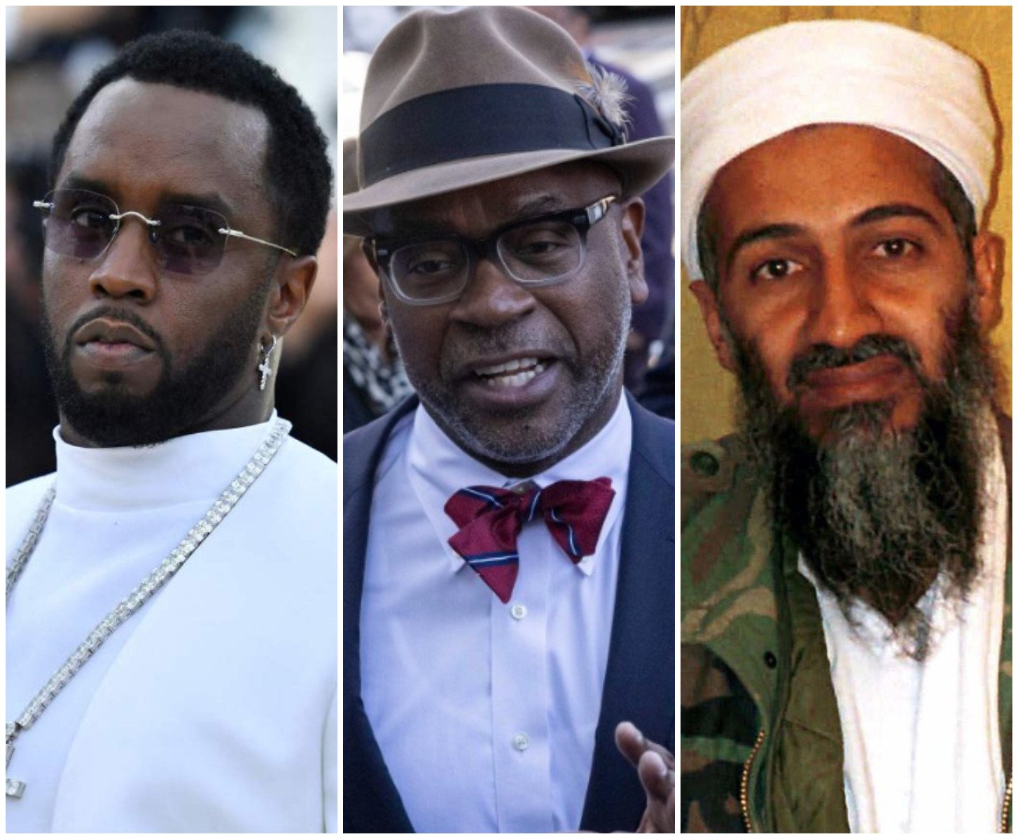 El abogado Anthony Ricco renuncia al caso de Diddy