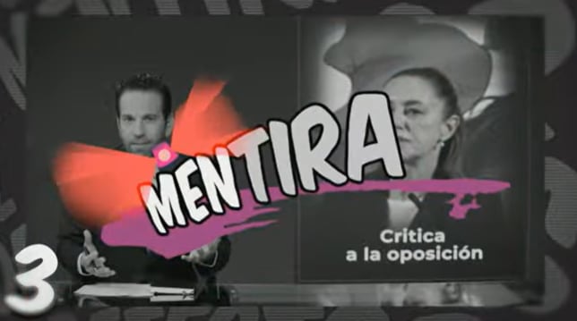 Resumen de la Mañanera de Claudia Sheinbaum del 12 de marzo