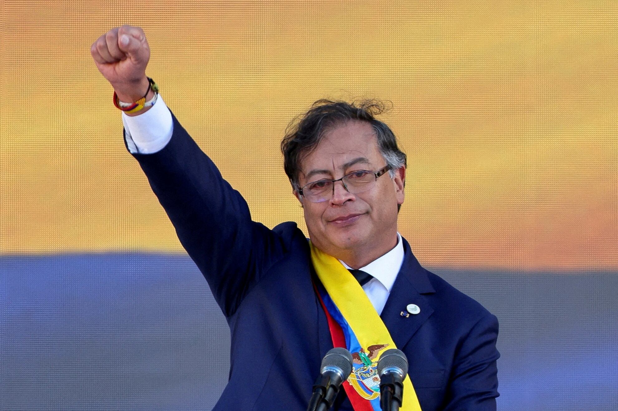 Propuestas de Gustavo Petro para las elecciones de 2026