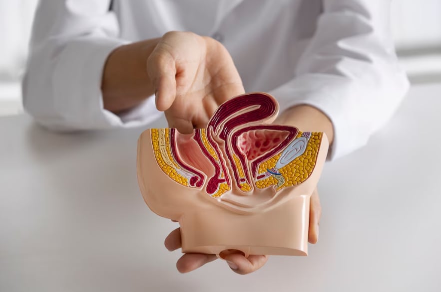 Nuevo test similar a prueba de embarazo detecta cáncer testicular