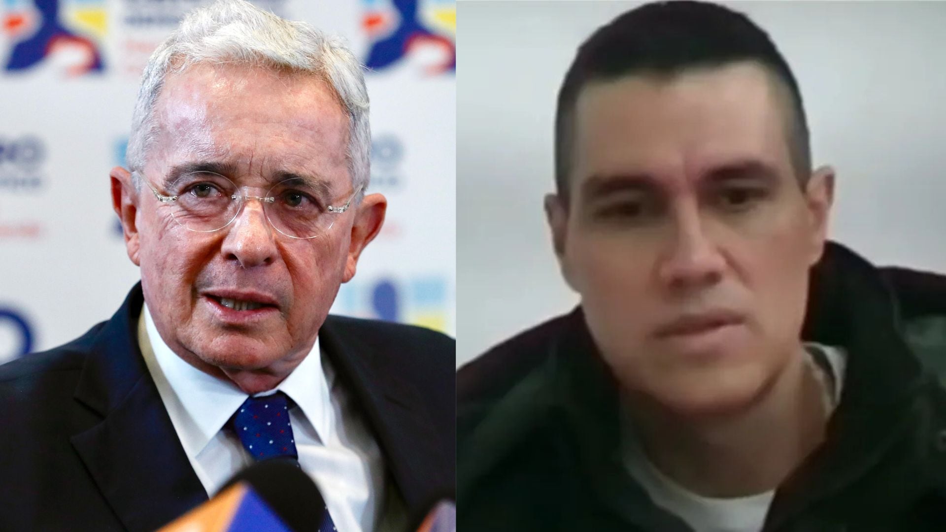 Uribe responde a Caliche: acusa a Monsalve de ser tramposo