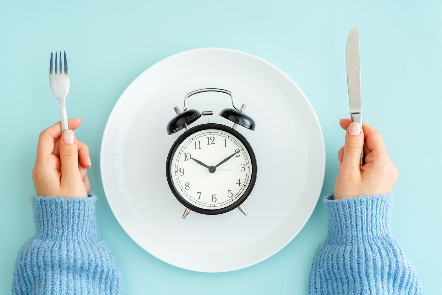 Diabetic Patients and Intermittent Fasting health