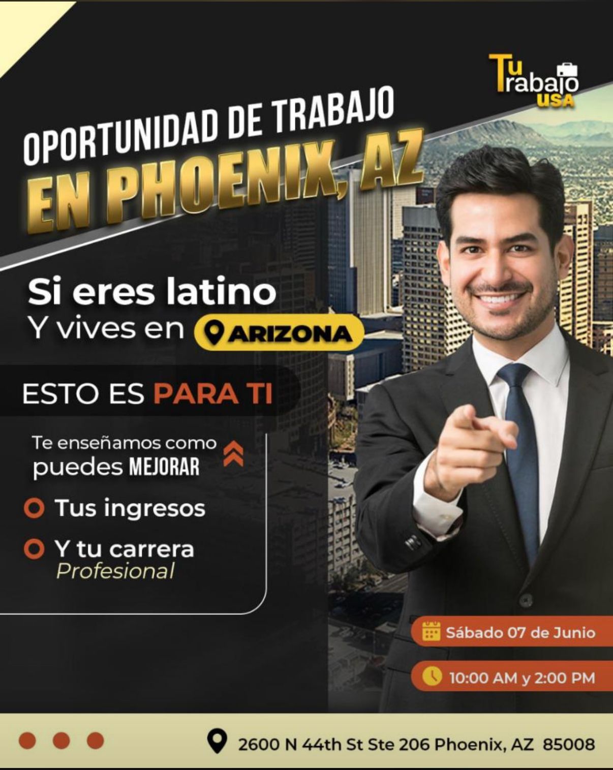Gran oportunidad laboral en ventas: ¡Tu futuro empieza aquí!