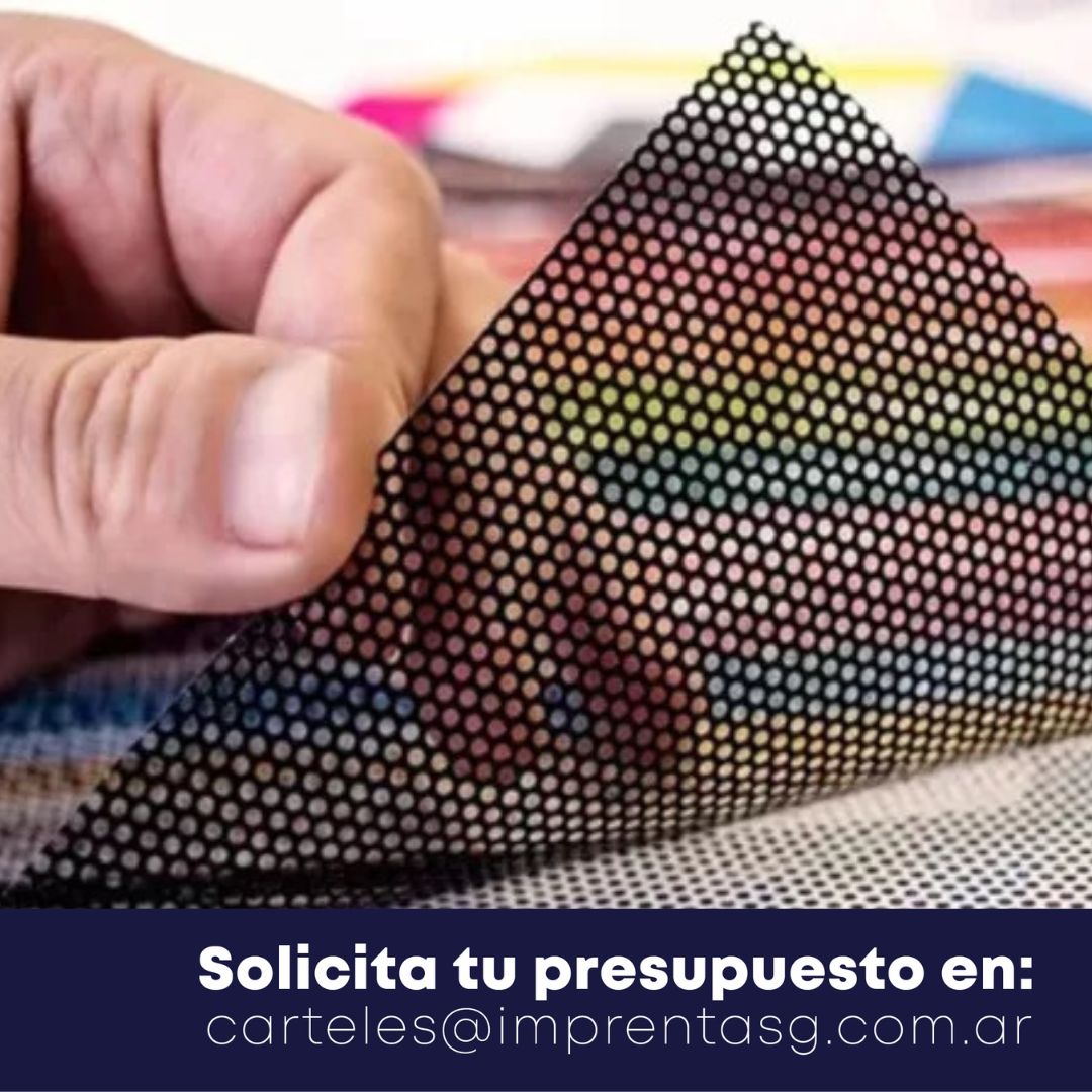 Ploteos En Vinilos Para Vidrieras
