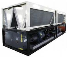 Servicio técnico Sena para, cuartos fríos y Chillers.