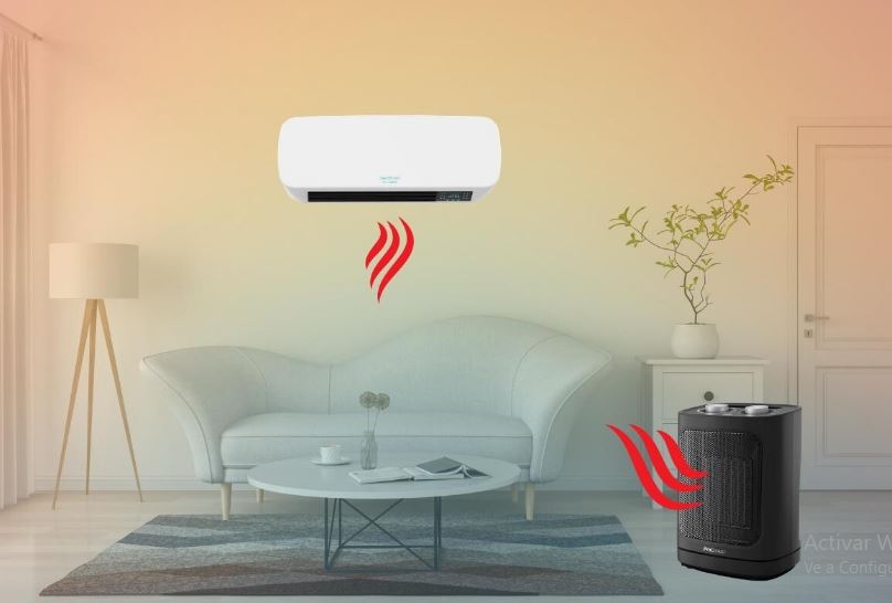 Servicio técnico Sena para, compresores de aire y calefactores.