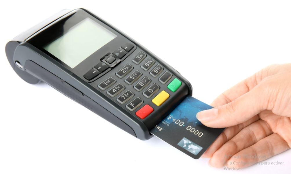 Servicio técnico Sena para, datafonos y controles remotos.