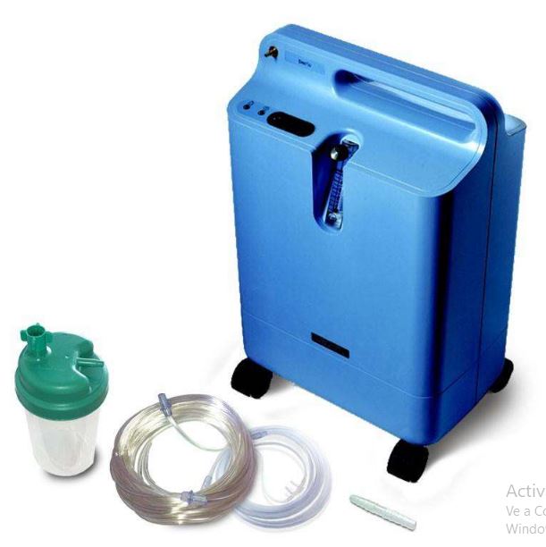 Servicio técnico Sena para, concentradores de oxígeno.