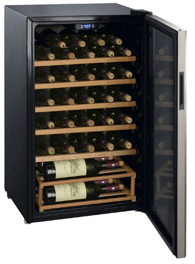 Servicio técnico Sena para, cavas de vino y neveras portátiles.