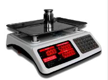 Servicio técnico Sena para, básculas y balanzas.