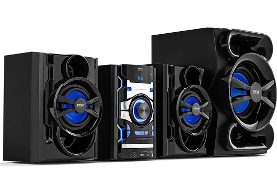 Servicio técnico Sena para, minicomponentes y amplificadores de sonido.