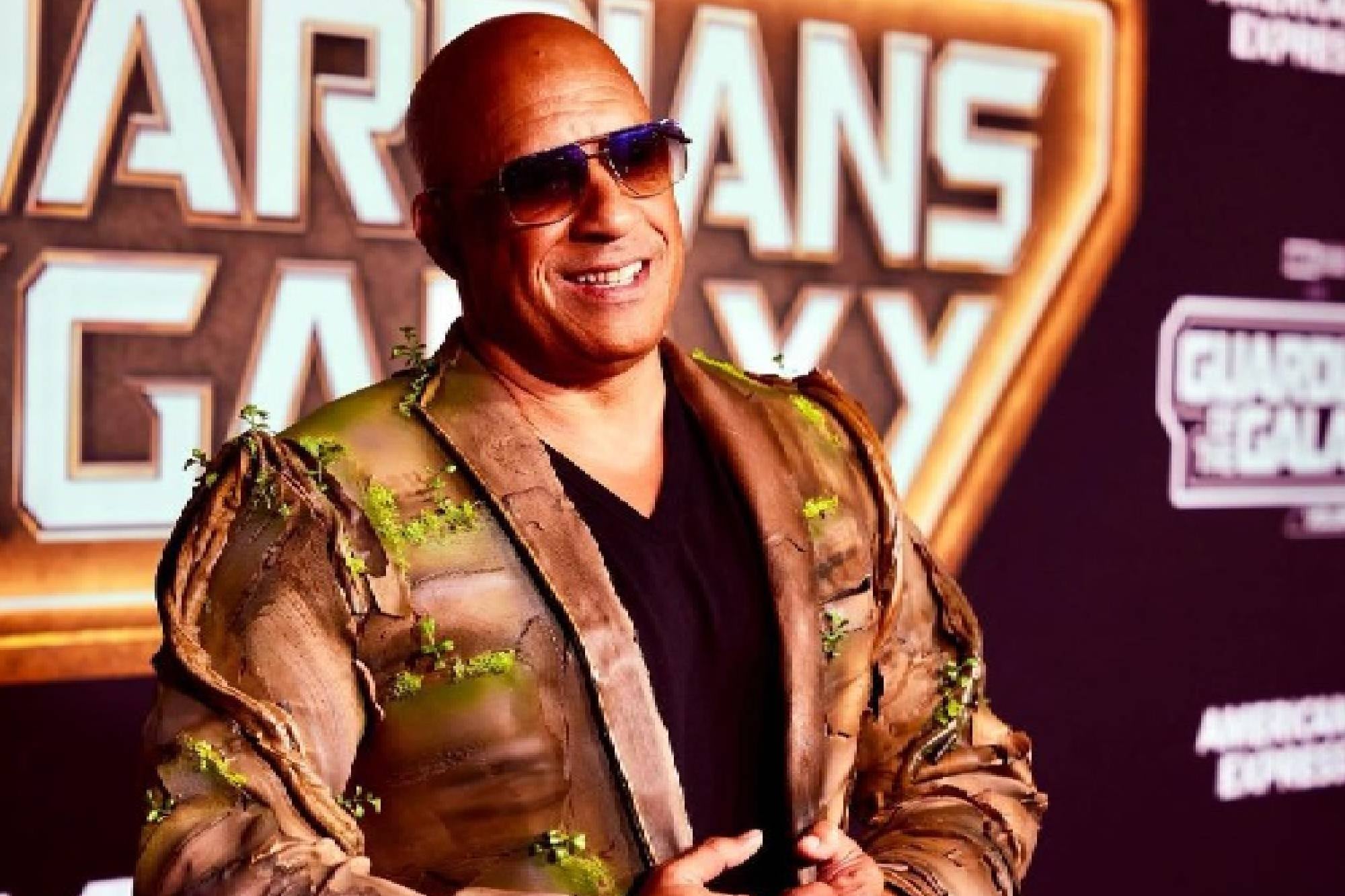 Descubre 5 películas sorprendentes de Vin Diesel para ver ya