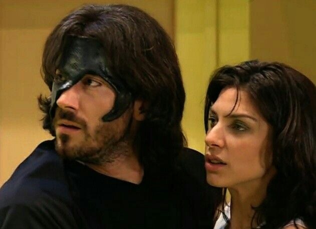 Iván Espeche: del fantasma de Chiquititas a un estudio ecológico