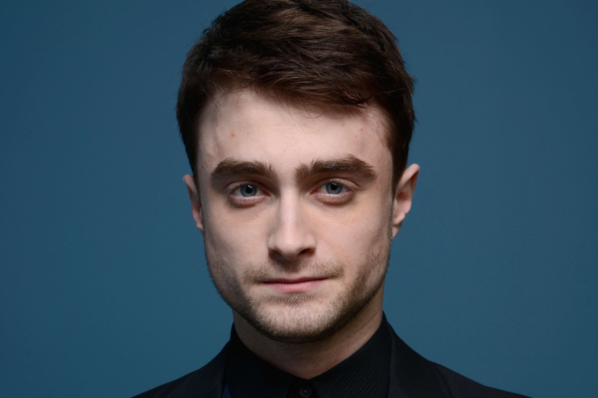 Daniel Radcliffe: De niño mago a estrella de Broadway tras su lucha