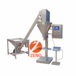Powder Filling Machine