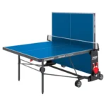 Mesas de ping pong