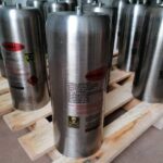 Compre Mercurio Rojo L&iacute;quido 20/20 (Sb207Hg2)..