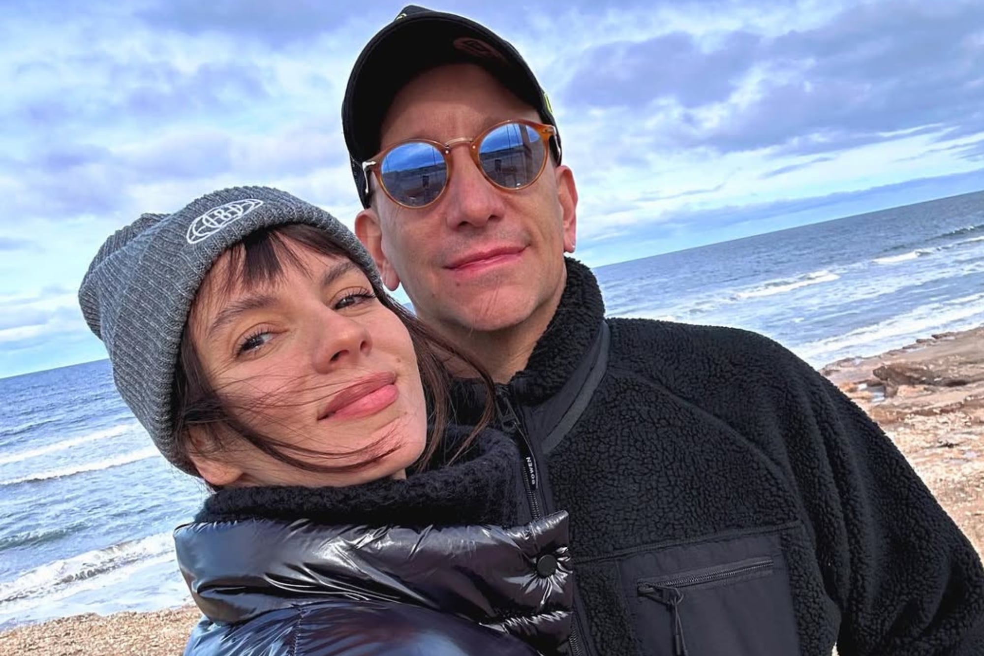 Gimena Accardi confiesa su infidelidad a Nico Vázquez: “Cometí un error”
